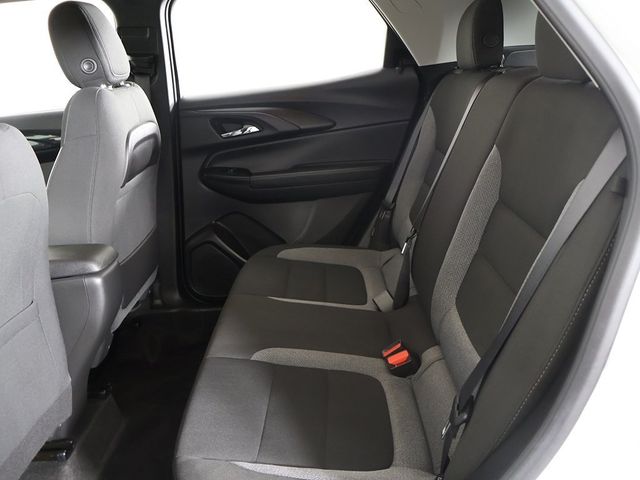 2024 Chevrolet Trailblazer FWD 4dr LS - 22917922 - 30