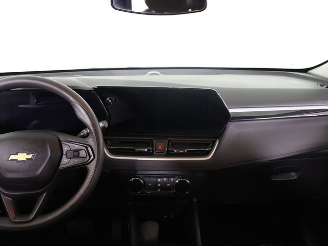 2024 Chevrolet Trailblazer FWD 4dr LS - 22917922 - 32