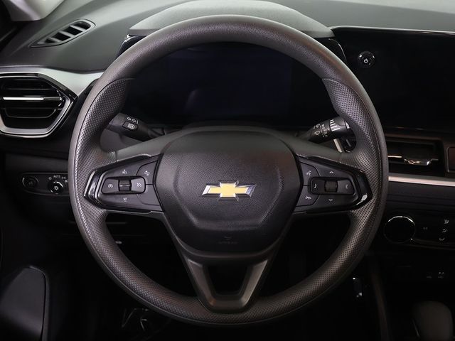 2024 Chevrolet Trailblazer FWD 4dr LS - 22917922 - 36