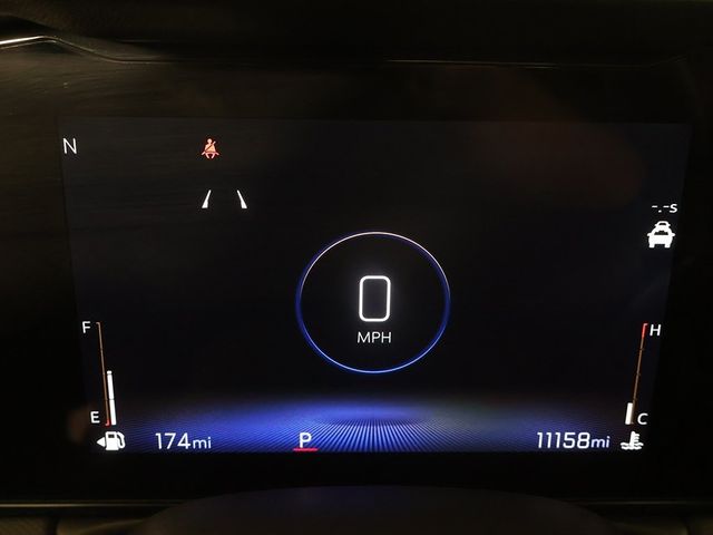 2024 Chevrolet Trailblazer FWD 4dr LS - 22917922 - 38