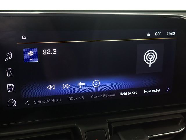 2024 Chevrolet Trailblazer FWD 4dr LS - 22917922 - 41