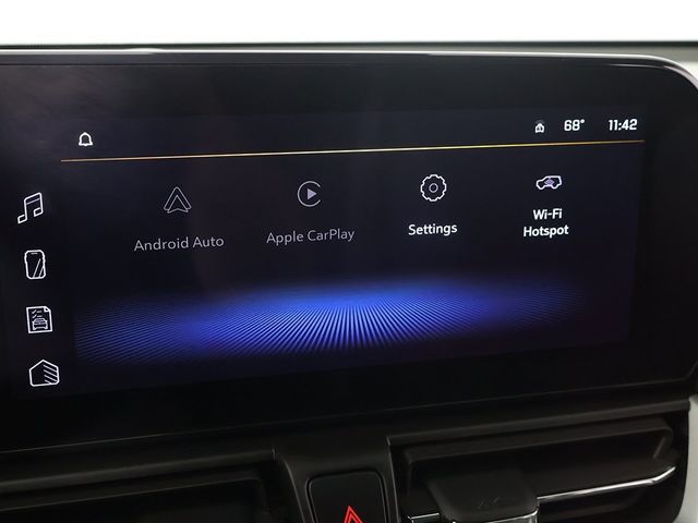 2024 Chevrolet Trailblazer FWD 4dr LS - 22917922 - 42