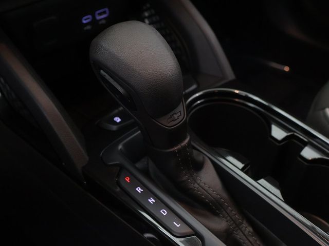 2024 Chevrolet Trailblazer FWD 4dr LS - 22917922 - 45