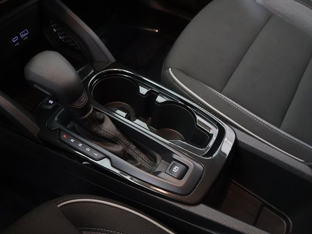 2024 Chevrolet Trailblazer FWD 4dr LS - 22917922 - 46