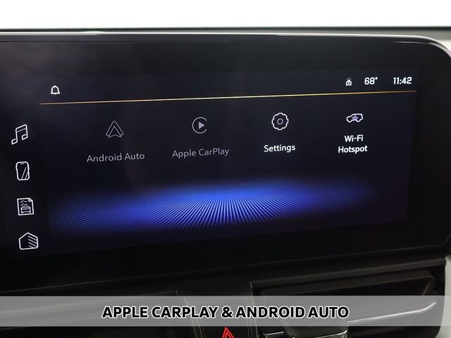 2024 Chevrolet Trailblazer FWD 4dr LS - 22917922 - 5