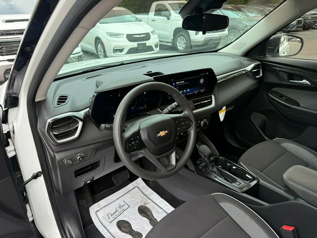 2024 Chevrolet Trailblazer FWD 4dr LS - 23016926 - 2