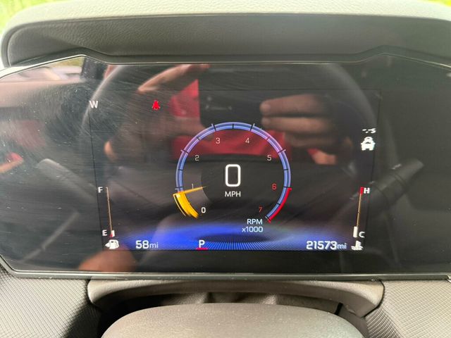 2024 Chevrolet Trailblazer FWD 4dr LS - 23016926 - 3
