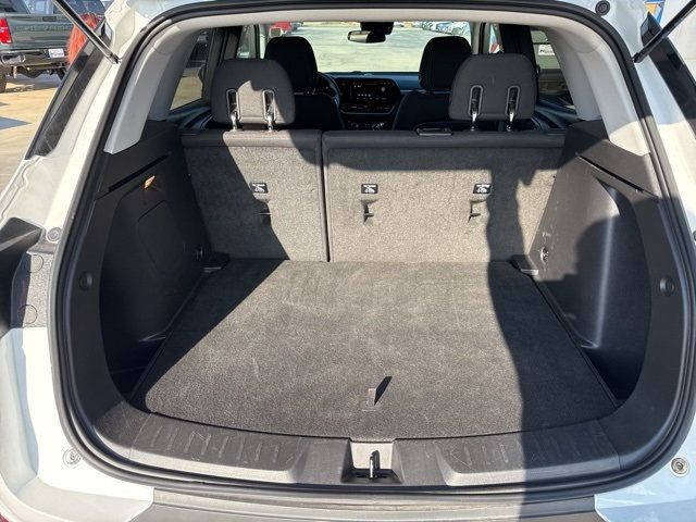 2024 Chevrolet Trailblazer FWD 4dr LT - 22963750 - 9