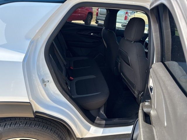 2024 Chevrolet Trailblazer FWD 4dr LT - 22963750 - 10