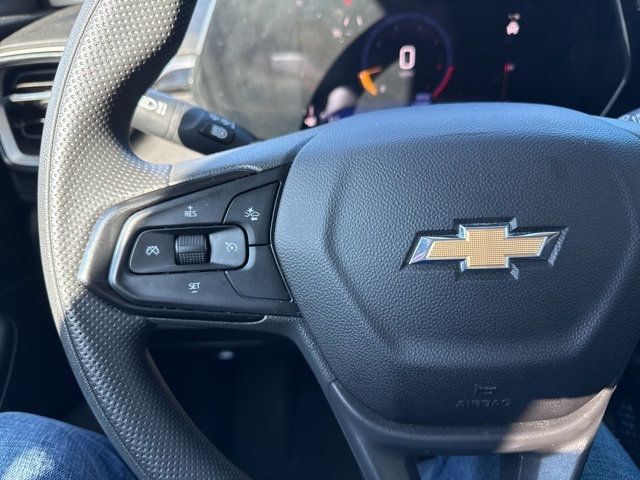 2024 Chevrolet Trailblazer FWD 4dr LT - 22963750 - 13