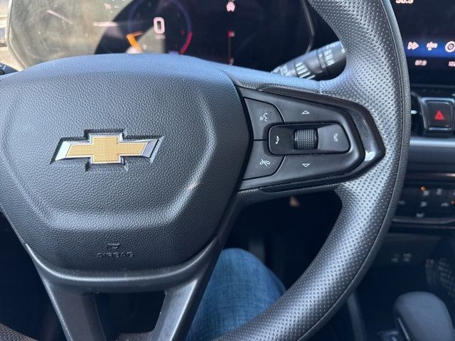 2024 Chevrolet Trailblazer FWD 4dr LT - 22963750 - 14