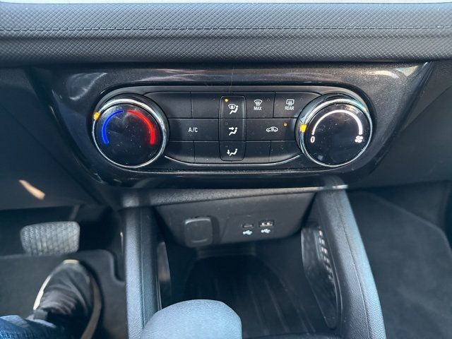 2024 Chevrolet Trailblazer FWD 4dr LT - 22963750 - 15