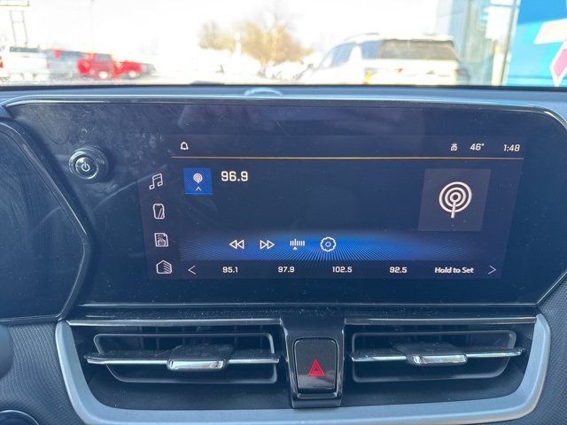 2024 Chevrolet Trailblazer FWD 4dr LT - 22963750 - 16