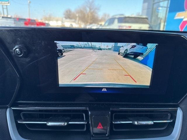 2024 Chevrolet Trailblazer FWD 4dr LT - 22963750 - 17