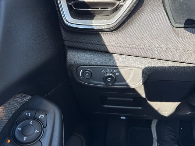 2024 Chevrolet Trailblazer FWD 4dr LT - 22963750 - 18