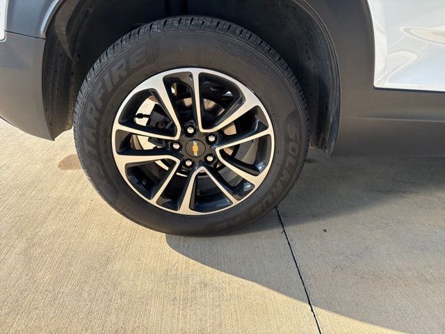 2024 Chevrolet Trailblazer FWD 4dr LT - 22963750 - 20