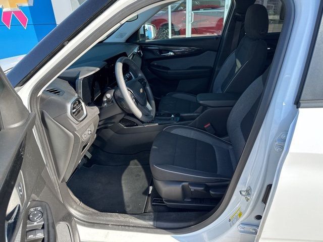 2024 Chevrolet Trailblazer FWD 4dr LT - 22963750 - 7