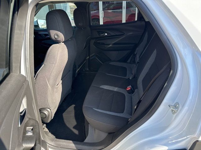 2024 Chevrolet Trailblazer FWD 4dr LT - 22963750 - 8