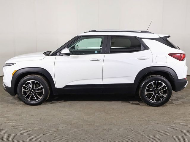 2024 Chevrolet Trailblazer FWD 4dr LT - 23017696 - 15
