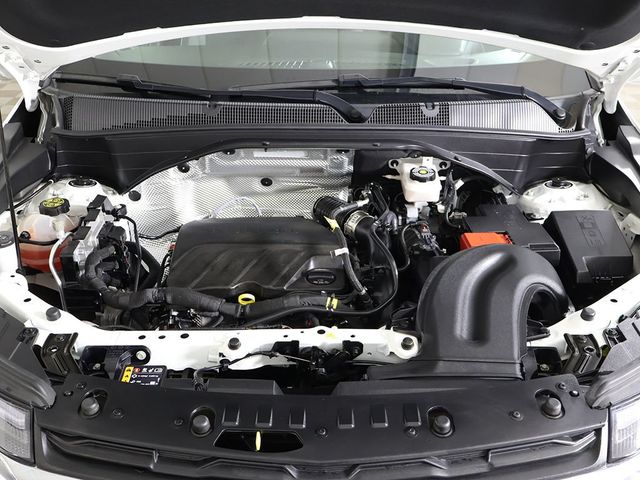 2024 Chevrolet Trailblazer FWD 4dr LT - 23017696 - 17