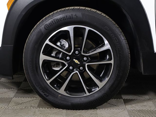 2024 Chevrolet Trailblazer FWD 4dr LT - 23017696 - 18