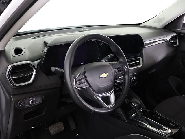 2024 Chevrolet Trailblazer FWD 4dr LT - 23017696 - 23