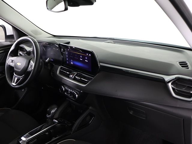 2024 Chevrolet Trailblazer FWD 4dr LT - 23017696 - 24