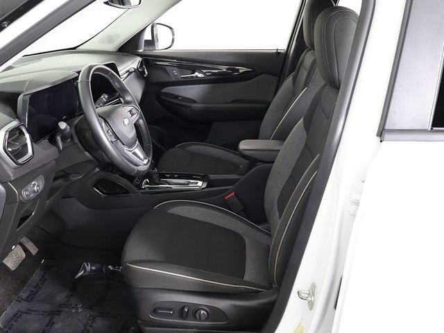 2024 Chevrolet Trailblazer FWD 4dr LT - 23017696 - 25