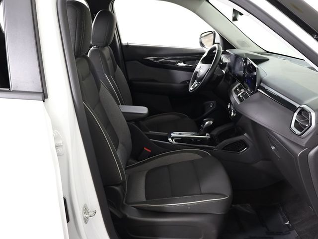 2024 Chevrolet Trailblazer FWD 4dr LT - 23017696 - 26