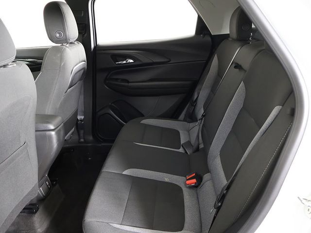 2024 Chevrolet Trailblazer FWD 4dr LT - 23017696 - 30