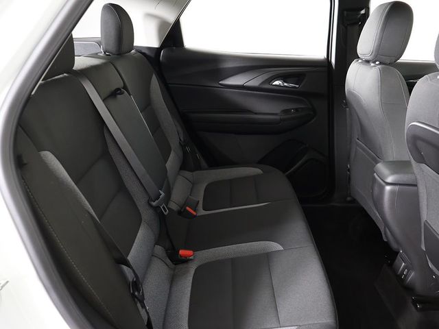 2024 Chevrolet Trailblazer FWD 4dr LT - 23017696 - 31