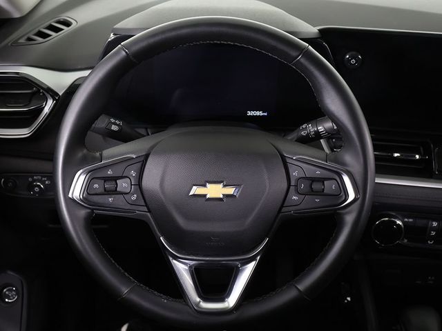 2024 Chevrolet Trailblazer FWD 4dr LT - 23017696 - 36