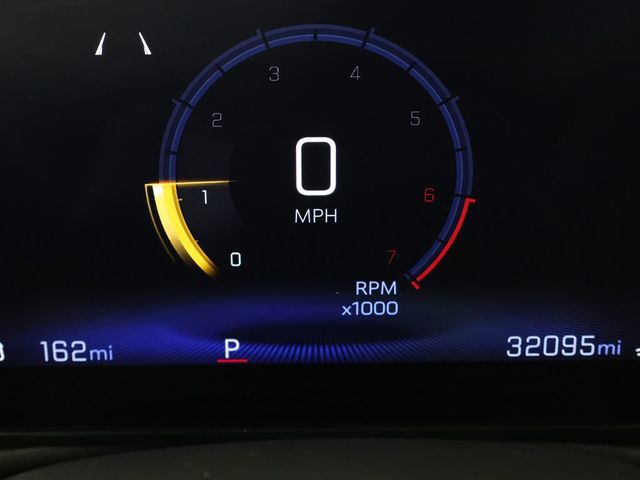 2024 Chevrolet Trailblazer FWD 4dr LT - 23017696 - 38
