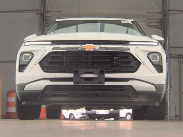 2024 Chevrolet Trailblazer FWD 4dr LT - 23017696 - 3