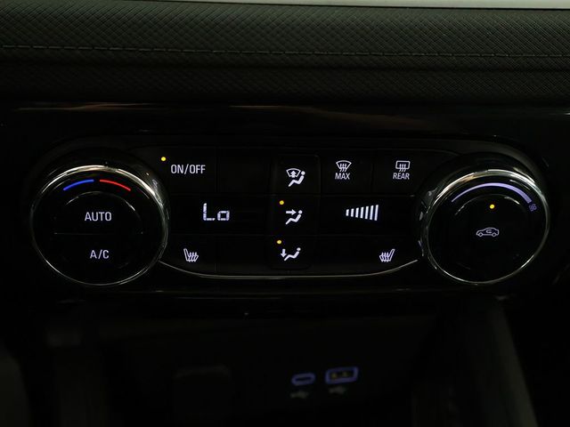 2024 Chevrolet Trailblazer FWD 4dr LT - 23017696 - 44