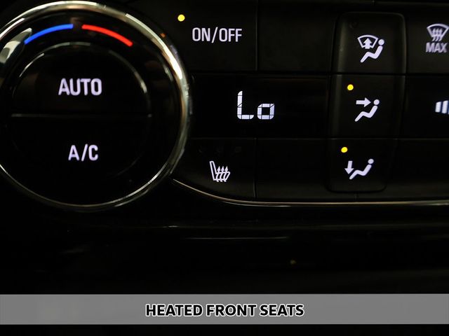 2024 Chevrolet Trailblazer FWD 4dr LT - 23017696 - 4