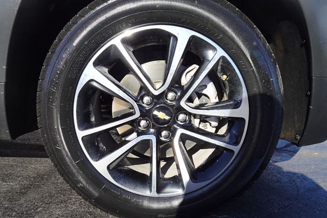 2024 Chevrolet Trailblazer FWD 4dr LT - 22945597 - 9