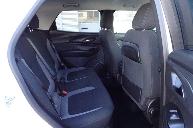 2024 Chevrolet Trailblazer FWD 4dr LT - 22945597 - 11