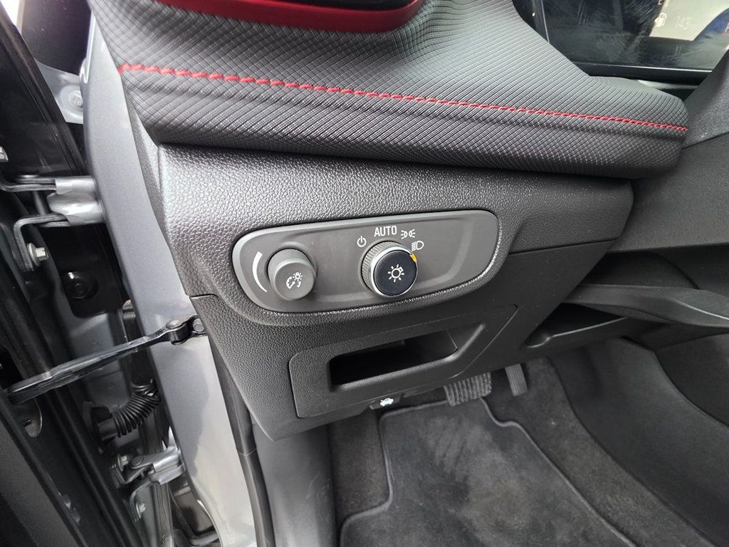 2024 Chevrolet Trailblazer FWD 4dr RS - 22976447 - 13