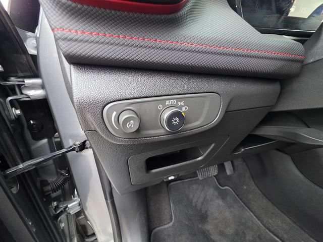 2024 Chevrolet Trailblazer FWD 4dr RS - 22976447 - 13