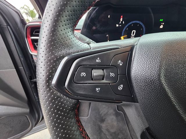 2024 Chevrolet Trailblazer FWD 4dr RS - 22976447 - 15