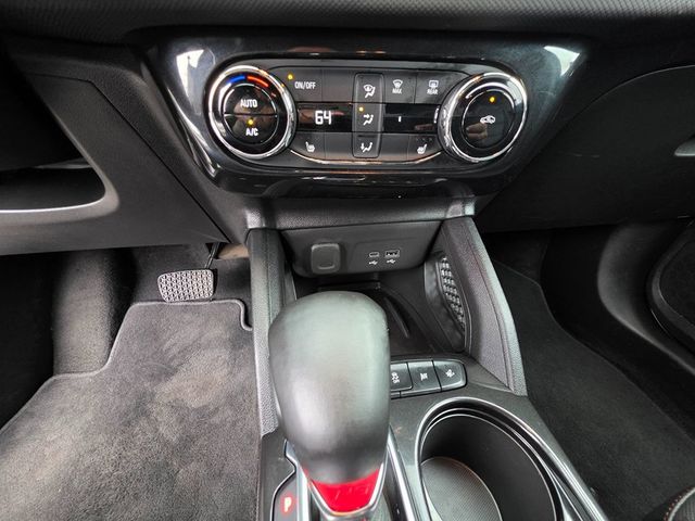 2024 Chevrolet Trailblazer FWD 4dr RS - 22976447 - 19