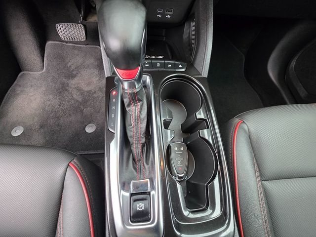 2024 Chevrolet Trailblazer FWD 4dr RS - 22976447 - 20