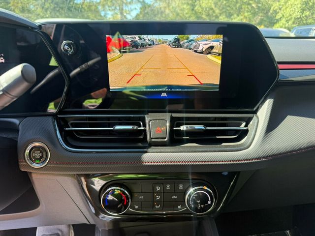 2024 Chevrolet Trailblazer FWD 4dr RS - 22941419 - 5