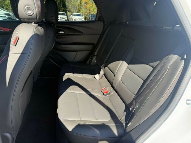 2024 Chevrolet Trailblazer FWD 4dr RS - 22941419 - 6