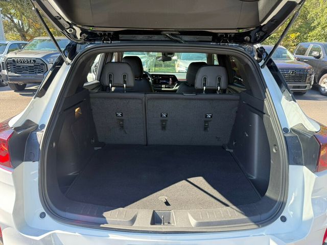 2024 Chevrolet Trailblazer FWD 4dr RS - 22941419 - 7