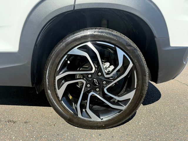 2024 Chevrolet Trailblazer FWD 4dr RS - 22941419 - 8