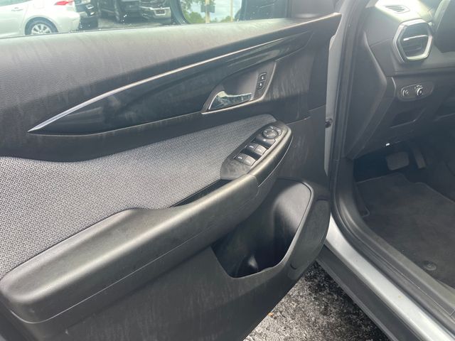 2024 CHEVROLET TRAILBLAZER LT - 23078924 - 10