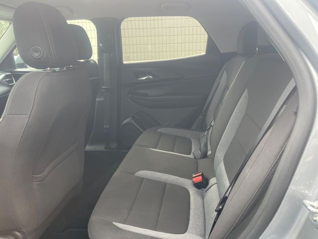 2024 CHEVROLET TRAILBLAZER LT - 23078924 - 12