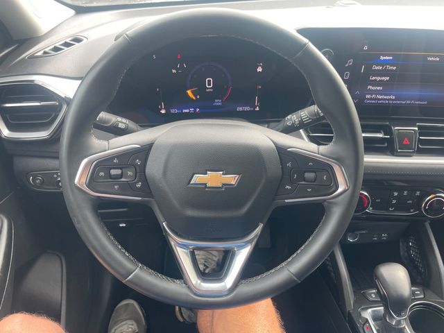 2024 CHEVROLET TRAILBLAZER LT - 23078924 - 14